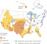 Groundwater troubles in the United States