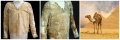 A 5,000-year-old Egyptian garment