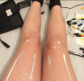 Shiny Legs
