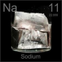 sodium