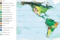 Global Distribution of Biomes