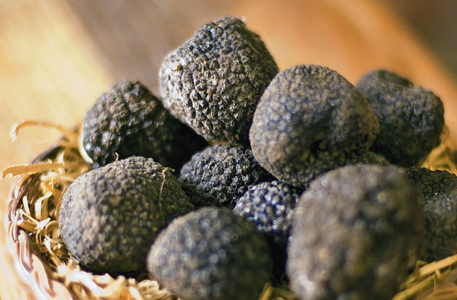 Truffles