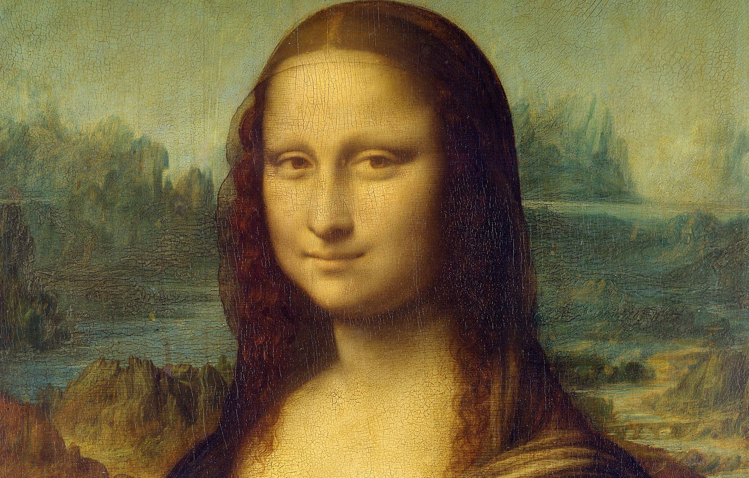 Mono Lisa