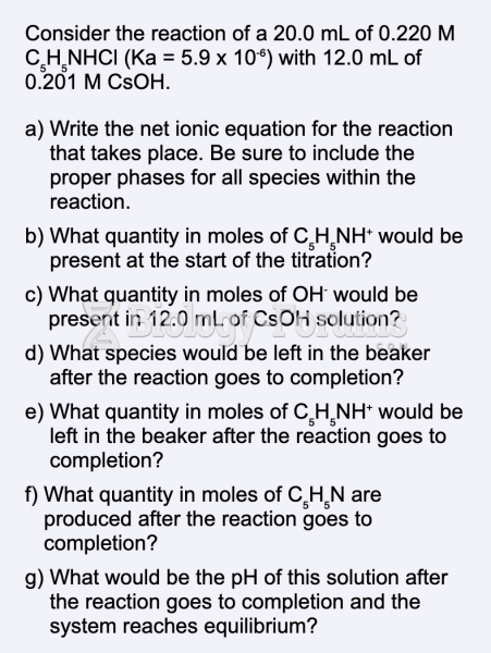 CHEM QUESTION