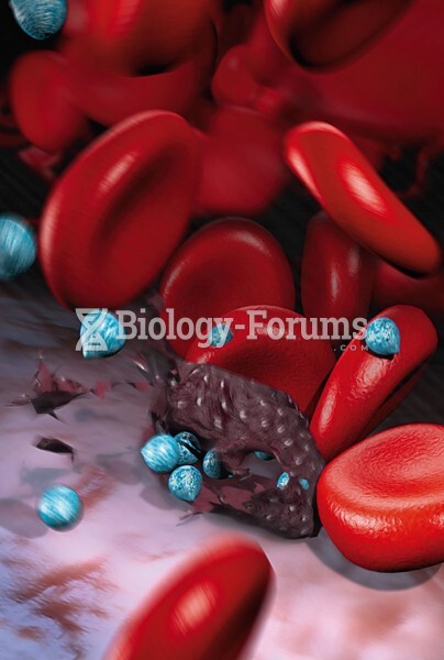 Plasmodium, a protist pathogen that causes malaria