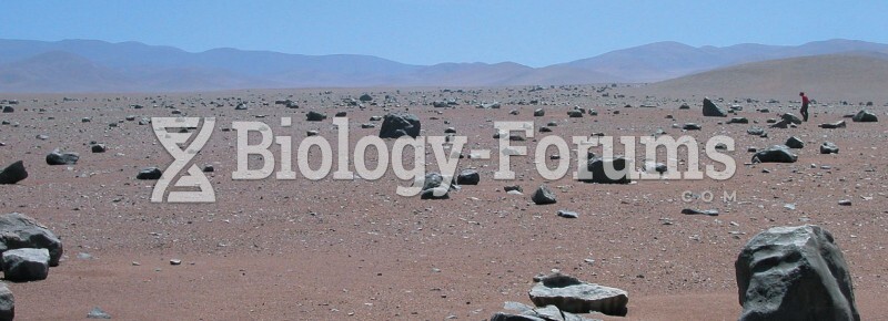 Lessons from Chile’s Atacama Desert