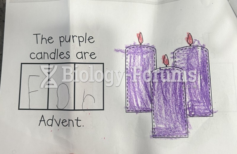 Advent purple candle