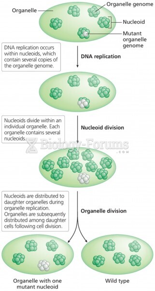 Factors in replication of organelle genomes