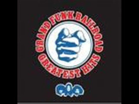 Grand Funk Railroad - Bad Time