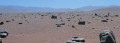 Lessons from Chile’s Atacama Desert