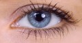 Light Blue Eye Color