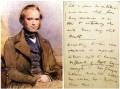 Darwin’s Notes on Transmutation of Species