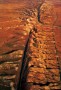 Boundary of Tectonic Plates