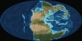 Earth 240 Million Years Ago