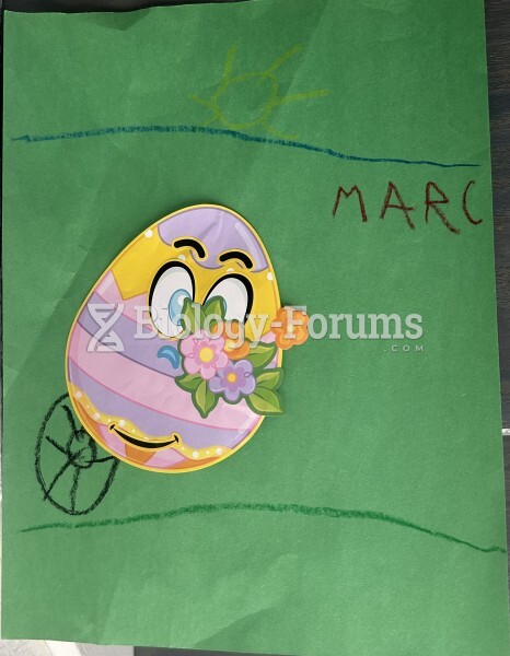 Easter egg kids drawing JK march 28 2024