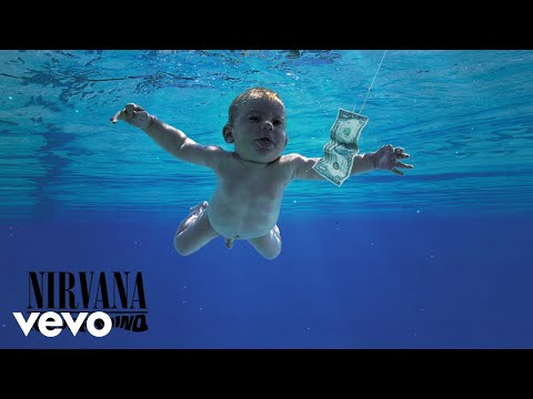 Nirvana - Something In The Way (Audio)