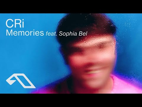 CRi feat. Sophia Bel - Memories [@CRiMusic]